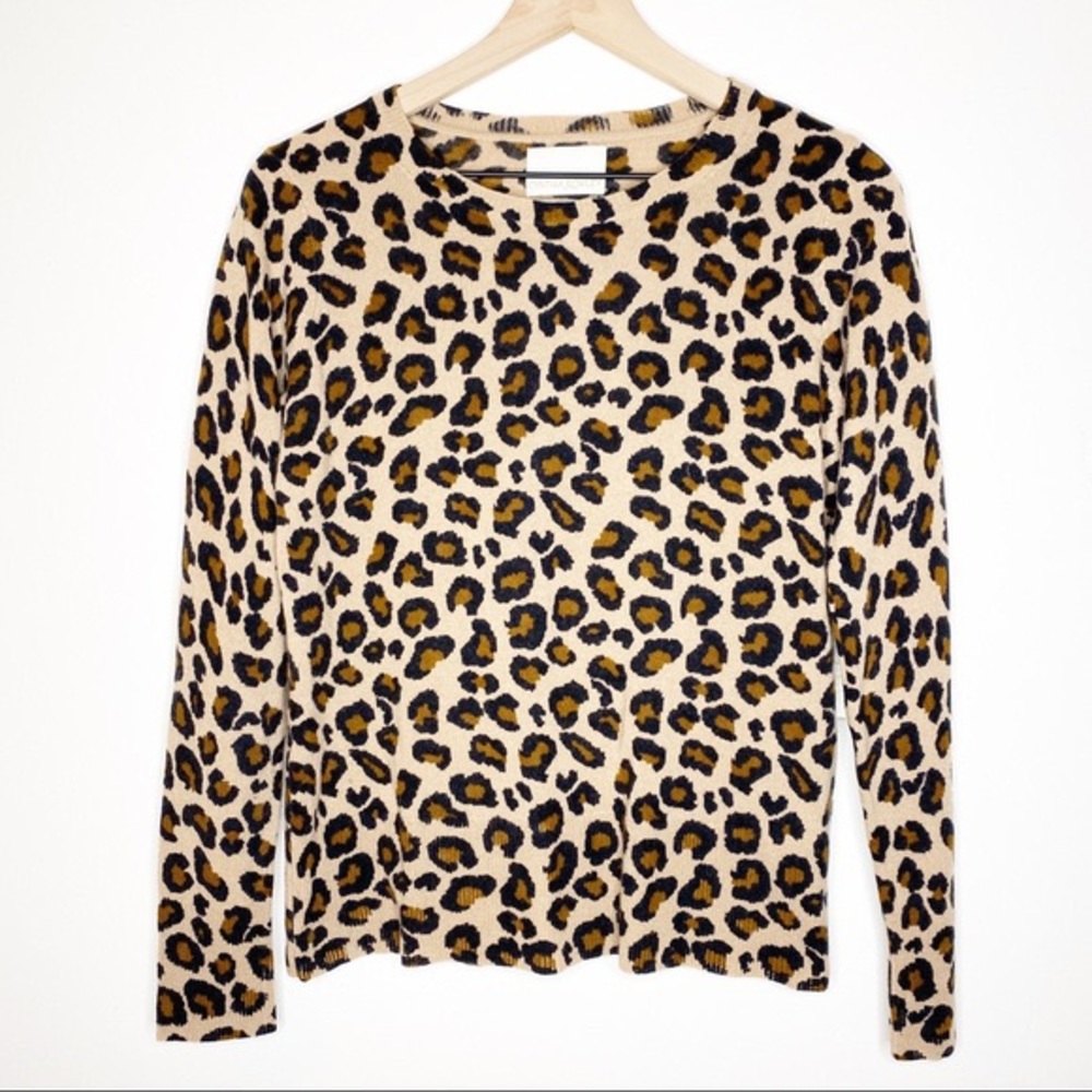 NWT Cynthia Rowley Cashmere Sweater